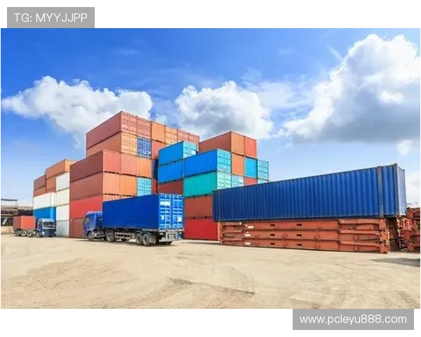 J9国际站:稳定可靠的物流与支付体系保障国际交易顺畅进行 J9国际站:稳定可靠的物流与支付体系保障国际交易顺畅进行