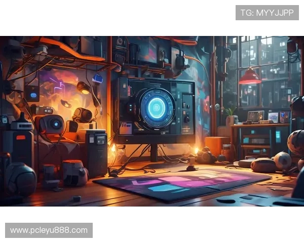 乐鱼电竞专业版提升电竞比赛策略的实用建议与操作指南